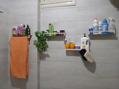 تنظيم مستحضرات التجميل على الطبيعة